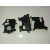 Resim Toyota Corolla Uyumlu Triger Kapağı 1993-1998 1.6 (3 Parça) 