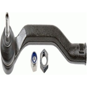 Resim Esse Otomotiv - Fluence/megane /scenic Rot Başı Sol 07- Lem 37900 01 485202710r 