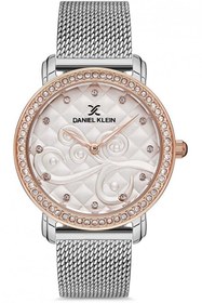 Resim Daniel Klein DK.1.12730.6 Kadın Kol Saati 
