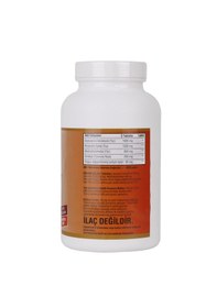 Resim Ncs Glucosamine Chondroitin Msm 300 Tablet 3 Adet 