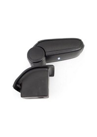 Resim Ford Focus 2 2005-2010 Omsa Siyah Kol Dayama 