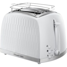 Resim Russell Hobbs 26060-56 Honeycomb Ekmek Kızartma Makinesi 