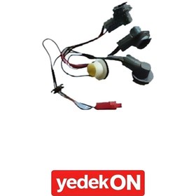 Resim Far Ve Sinyal Ampülü - 5SERIESPCAB 