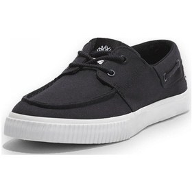 Resim Timberland Tb0a67p5 Mylo Bay Low Lace Up Sneaker Siyah Erkek Spor Ayakkabı Mavi 