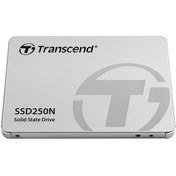 Resim Transcend TS2TSSD250N 2 TB 250N 560/480Mb/s 2.5 inch SATA Nas SSD Harddisk SSD Harddiskler-Aynı Gün Kargo-Dsitribütör Garantili Faturalı Ürü