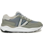 Resim LUCAS 3FX Haki Erkek Sneaker PROSHOT
