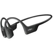Resim AFTERSHOKZ Shokz Openrun Pro Siyah Kemik Iletimli Bluetooth Kulaklık-as801990 