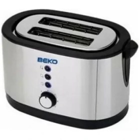Resim Beko Bkk 2191 Ekmek Kızartma Makinesi 