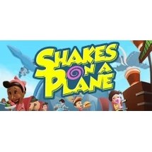 Resim Assemble Entertainment Shakes On A Plane (Pc) 