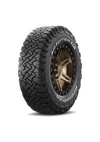 Resim Bf Goodrich 245/65R17 111/108S Rwl All Terrain T/A Ko3 Dört Mevsim Lastiği 2025 
