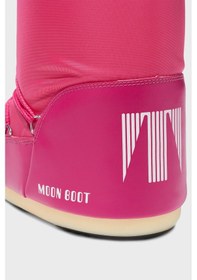 Resim Moon Boot Bayan Kar Botu 14004400 062 Fuşya 