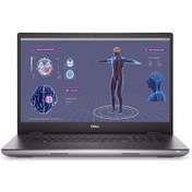 Resim Dell Precision M7780 XCTOP7780EMEA-VP-3-1 i9-13950HX 32 GB 1 TB SSD RTX A4000 17.3" W11P Dizüstü Bilgisayar 
