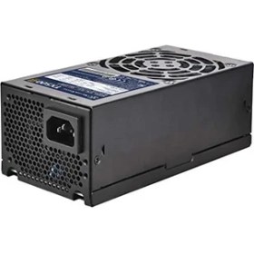 Resim Silverstone TX500 Gold Güç Kaynağı Ünitesi 500 W 20+4 Pin Atx Tfx Noir 