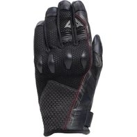 Resim Dainese Karakum Ergo-Tek Black Tekstil Eldiven 