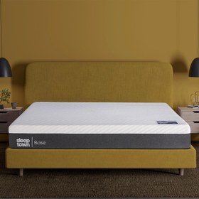 Resim Sleeptown Base Visco Çift Kişilik Yatak 200x200 cm 