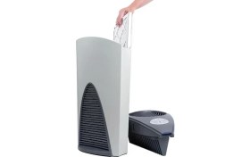 Resim Vornado Hepa Filtreli Hava Temizleme Cihazı 