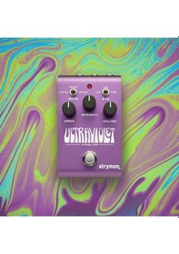 Resim Strymon Ultraviolet Vintage Vibe Chorus / Vibrato Pedalı 