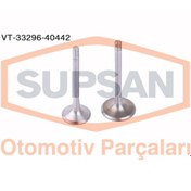 Resim SUPSAN VT-33296-40442 Subap Takım Golf IV Passat 1.6 8V Akl Aft 