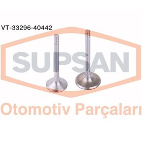Resim SUPSAN VT-33296-40442 Subap Takım Golf IV Passat 1.6 8V Akl Aft 