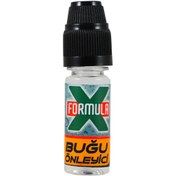 Resim FORMULA X Buğu Önleyici Anti-Fog / Damla Uçlu Şişe (10 ml) 