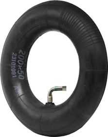 Resim 200x50 TR87-35R Tekerlekli Sandalye İç Lastik Eğik Sibop 