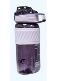 Resim Vagonlife 600 Ml Tritan Matara Mor 