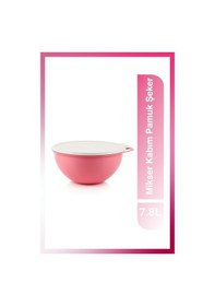 Resim Tupperware Mikser Kabım 7.8l Pamuk Şeker 