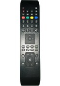 Resim Vestel Lcd Tv Kumandası 187 