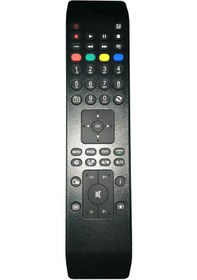 Resim Vestel Lcd Tv Kumandası 187 