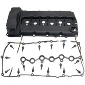 Resim Volkswagen Passat Külbütör Kapağı Plastik Conta B6 3.2 FSI Skoda Superb 2 Audi Q7 3.6 FSI 