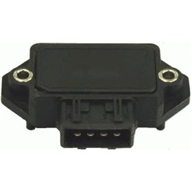 Resim Atesleme Modülü Elektronik Beyin Opel Astra 504637356 