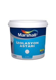 Resim Marshall İzolasyon Astarı 2,5l 2.5 L 
