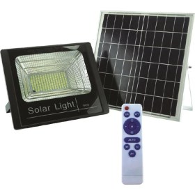 Resim Cata CT-4649 150W Kumandalı LED Solar Projektör 