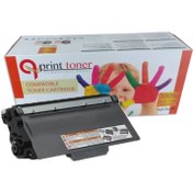 Resim QPRiNT Brother Tn-3437 Muadil Toner 