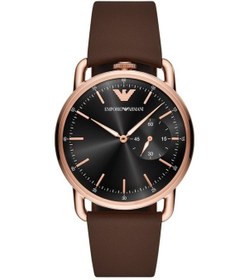 Resim Emporio Armani AR11337 Erkek Kol Saati 