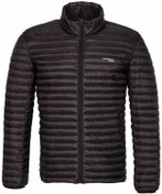 Resim Lumberjack Perry Coat Erkek Mont 100438123sıyah 