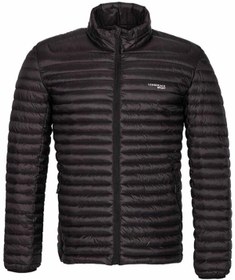 Resim Lumberjack Perry Coat Erkek Mont 100438123sıyah 