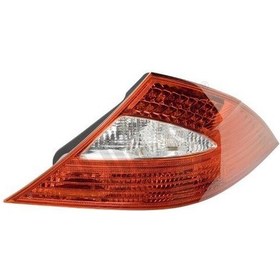 Resim Ulo 1013002 Stop Lambası Sag Led Cls-class C219 04 08 C216 04 08 