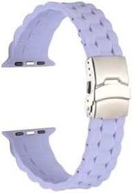 Resim CONSTRAIN Watch 40mm KRD, 72 İle Uyumlu Zore Kordon, Açık Yeşil 