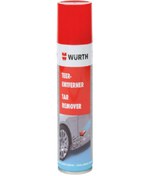 Resim Würth Zift Çıkarıcı Sprey 300ml 