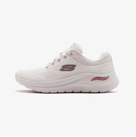 Resim Skechers Arch Fit 2.0 Big League Kadın Günlük Spor 150051-ntmt Bej 