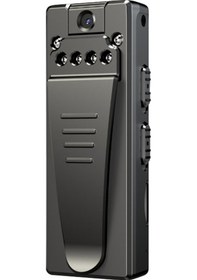 Resim 1080p Döner Konferans Kamerası - Gece Görüşlü, Hareket Algılama, 7 Saat Kayıt 