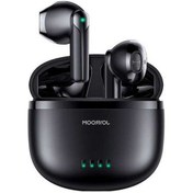 Resim Wholesale00 Joyroom Jr-tl11 2 Mikrofonlu Enc Kablosuz Kulaklık, 21 Saat Dinleme, Ipx4 Su Geçirmez, Bt 5.3, Hızlı Şarj 