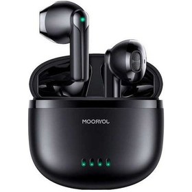 Resim Wholesale00 Joyroom Jr-tl11 2 Mikrofonlu Enc Kablosuz Kulaklık, 21 Saat Dinleme, Ipx4 Su Geçirmez, Bt 5.3, Hızlı Şarj 
