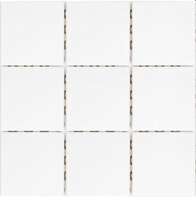 Resim VitrA 30x30 miniworx Fon Beyaz Yer Karosu K94772900001VTE0 (1 m2 ) 