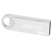 Resim Oscoo 002U-2 Usb2.0 U Disk, Kapasite: 8gb (Yurt Dışından) 