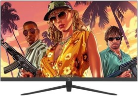 Resim GamePower Sonic V40 27″ 240Hz 0.5Ms Fast IPS Fhd RGB Gaming Monitör (Sıfır Ölü Piksel Garantili) 