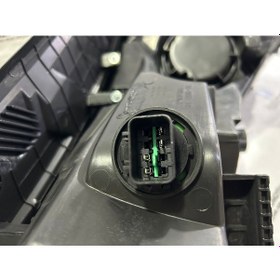 Resim Hyundaı Tucson Gündüz Farı 2021-2024 Sağ 92208-n7000 