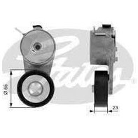 Resim Fiat Panda Alternatör Gergi Rulmanı 1.2-1.6 / 8V-16V GATES 55258443 