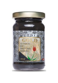 Resim Artdeco Gold Geleneksel Ebru Boyası 105Ml - 790 Siyah 
